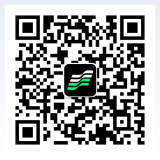 微信公众号二维码